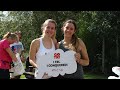GO TRI at YHA Lee Valley