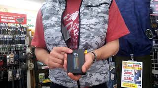 最涼のコスパ空調機器 S-AIR＜エス・エアー＞10Vデビュー！！