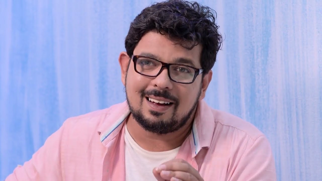 Mazhya Navryachi Bayko - Ep 557 - Abhijeet Khandkekar - Marathi Tv Serial - Zee5 Marathi Classics