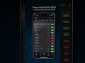 Download ProRealTime MOBILE