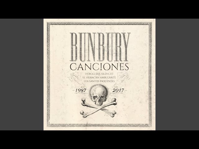 Héroes del Silencio - Apuesta por el rock 'n' roll