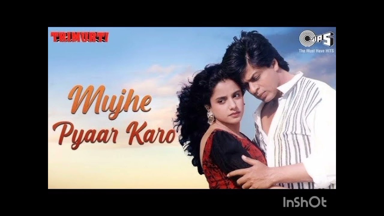 Mujhy Pyaa Karo 💔|| Bollywood songs || Hindi songs || Most Emotional Songs
