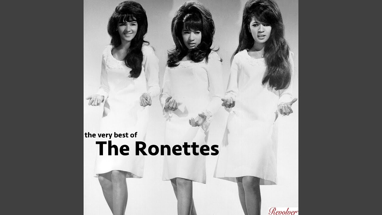 ロニー スペクター Get Up And Go ロニー スペクター Get Up And Go