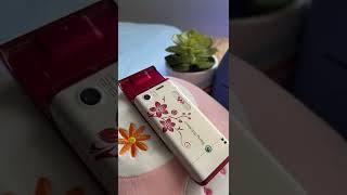 ✅Sony Ericsson W595 Nostalgia🔥#shorts