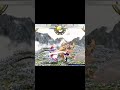 Remilia Scarlet vs Sakuya Brando Izayoi and Patchouli Knowledge #95 Shorts