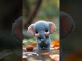Mini Animals