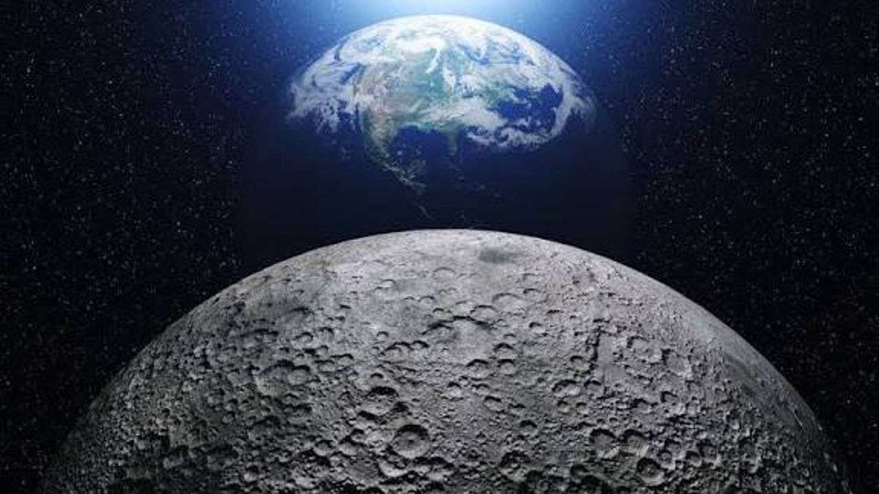 Moon is a Planet or Not