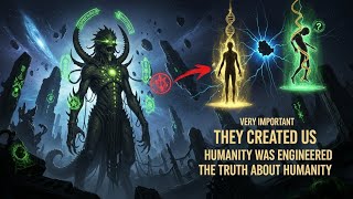 The OLD ONES Created Humanity (Here's The Proof) | WARHAMMER 40K LORE