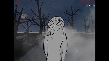 ios fear The game of running blind review