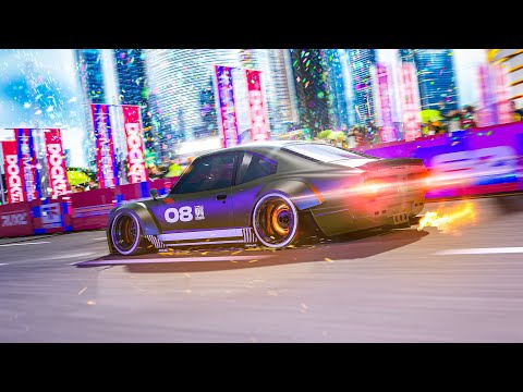 Gamplay | Nitro Nation #4