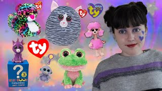 The Rise of Beanie Boos