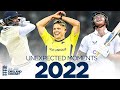 🤯 Bumrah&#39;s RECORD, Finals Day DRAMA, Stokes vs New Zealand AGAIN &amp; More | Unexpected Moments 2022