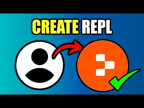 How To Create Repl In Replit | Make Repl In Replit