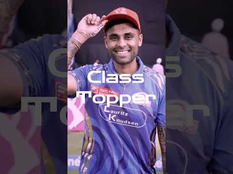 What if MI Was a School 🏫🎒💙 #shorts #mumbaiindians