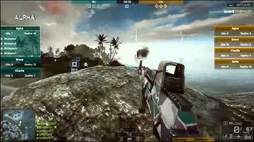 Battlefield 4 Gamescom Livestream 24th Aug | Part 2 - Daniel Matros Interview & Spectator Controls