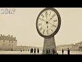 The 13th Hour They Deleted From Every Clock — It Was Never About Time