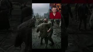 TheSonOfHan | I Took Down A Giant | #TwitchStreamer #reddeadredemption2  #TheSonOfHan