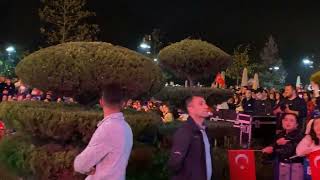 Sana Nolmuş - Betül Demirin Bartın I