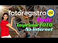[NOVIDADE] | Onde imprimir foto de qualidade em diversos formatos na INTERNET 📸