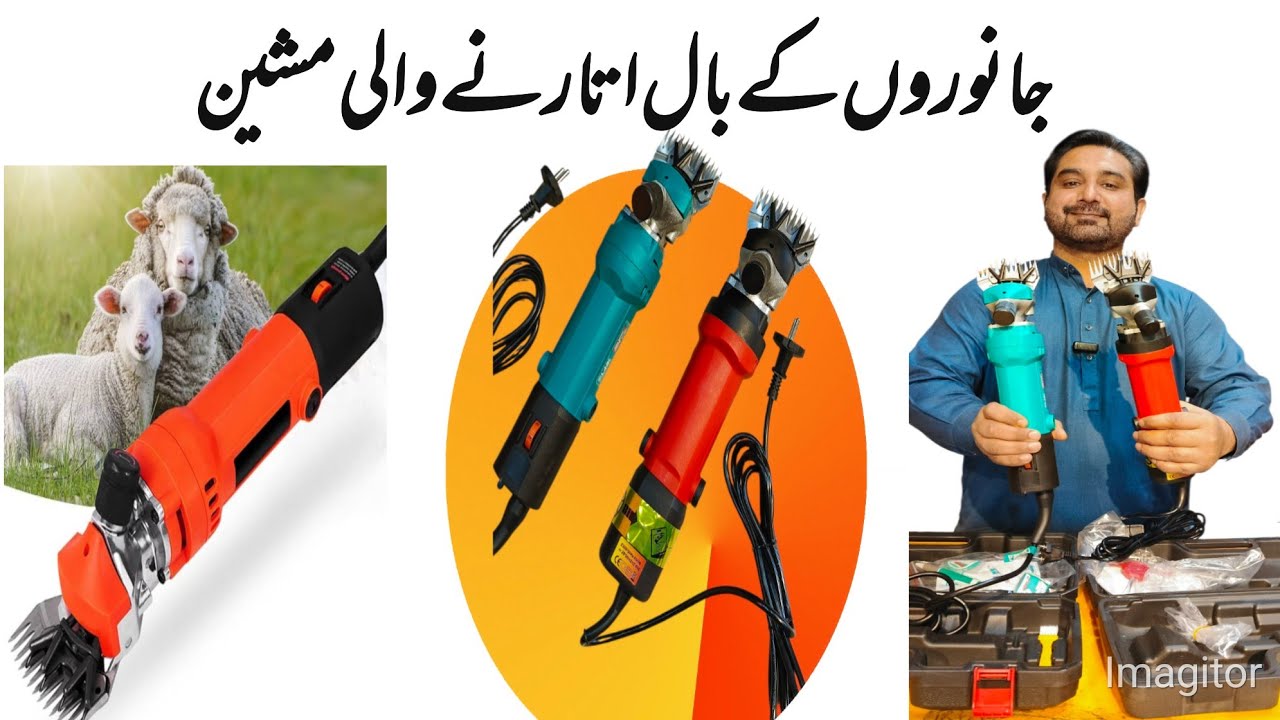 sheep clipper machine | high quality machine in cheep price whatsapp 03064679000