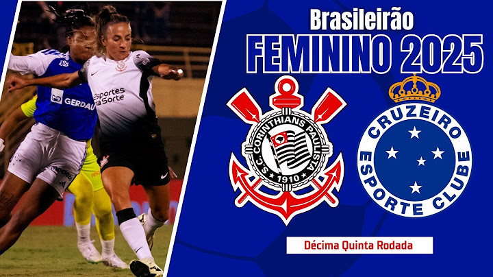 🔴CORINTHIANS x CRUZEIRO 15° RODADA BRASILEIRÃO FEMININO 2025(AO VIVO) PRÉ-JGO|