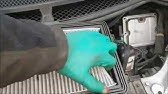 Citroen C8 - Podsvícení Panelu Větrání A Klimatizace - Youtube