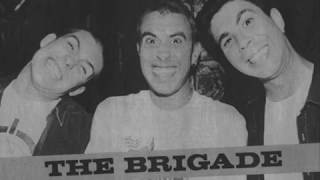 The Brigade - Come Together [Full Álbum] (1986)
