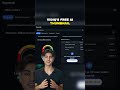 This AI Makes THUMBNAILS That Get Clicks Instantly 😳 (vidIQ Tool Test)