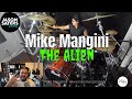 Drummer reacts to Mike Mangini - The Alien (Tour Prep)