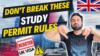 Students Getting Deported From UK | Stop Breaking These Rules | UK International Students by Hum Tum In England 5,646 views 4 weeks ago 12 minutes, 40 seconds