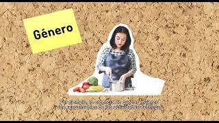 Sabes Cuál Es La Diferencia Entre O Y Género?