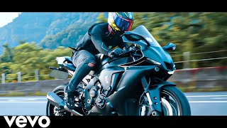 YAMAHA R1 - ARMYTRIX (OFFICIAL VIDEO)