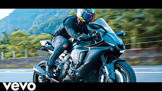 YAMAHA R1 - ARMYTRIX ( VIDEO)
