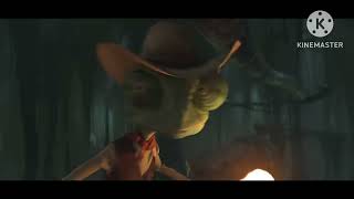 Rango 2011 Trailers & Tv Spots