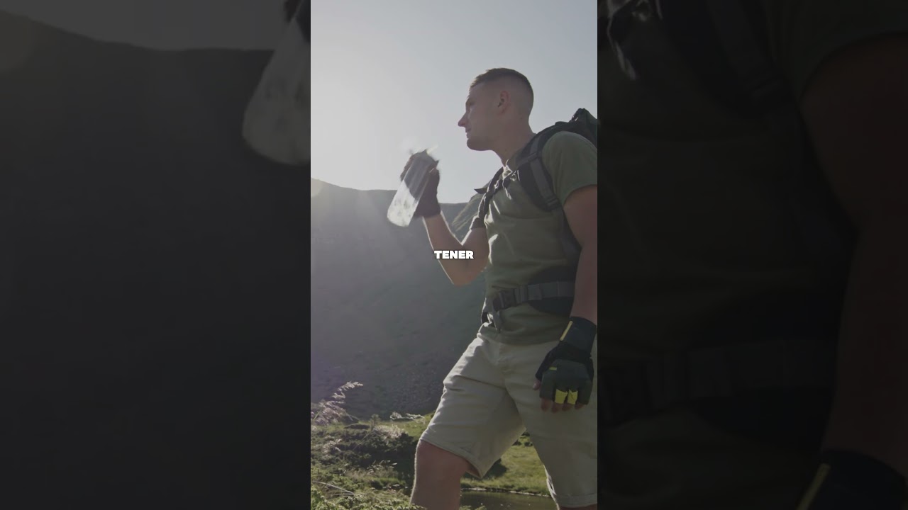Calor en la montaña ☀️🥵 | Consejos para hacer senderismo seguro en el Pirineo