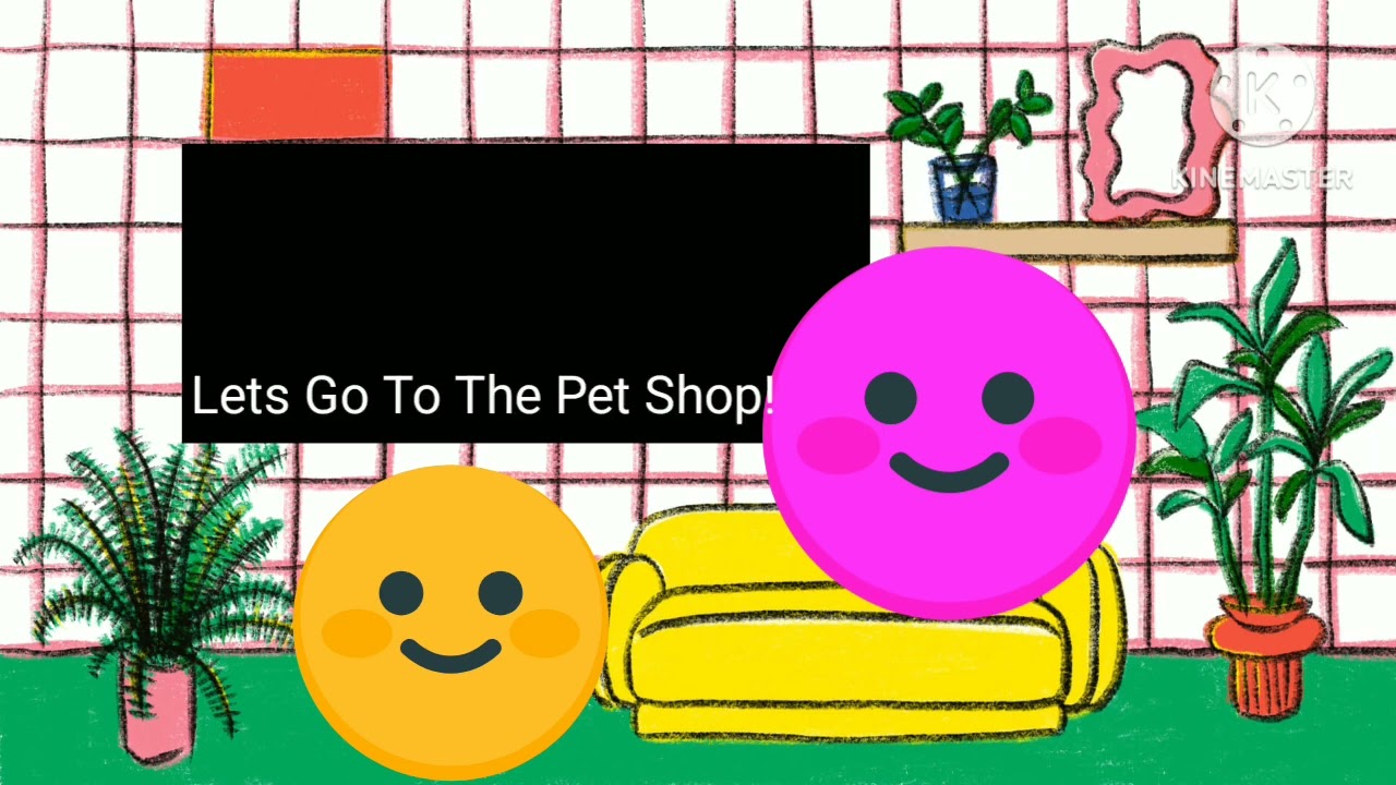 The Emoji Remake S1 Ep4: A Pet