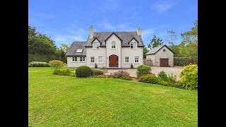 Tanglewood, Bulgan, Glynn, Co. Wexford