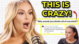TANA MONGEAU Is In TROUBLE