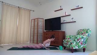 LYT Yoga: Align Your Spine. Free Your Movement