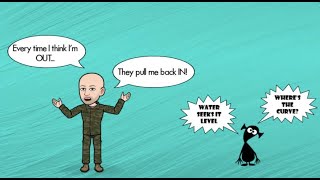 My Debate With Flat Earther Donnie Lee. (Mirror)