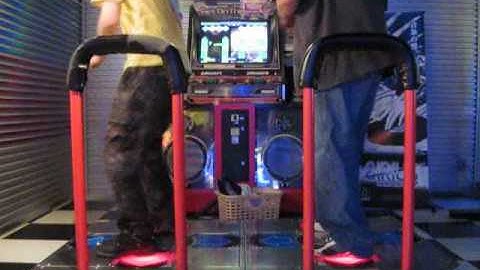 Quick Master [DDR X/TRANS/MAIU-/Single-BASIC]