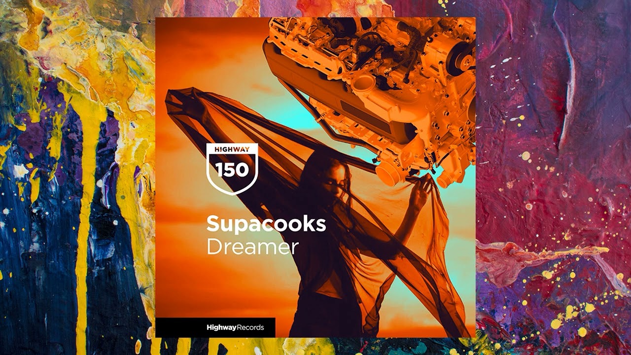 Watch Supacooks — Dreamer (Original Mix) on YouTube Watch Supacooks — Dreamer (Original Mix) on YouTube