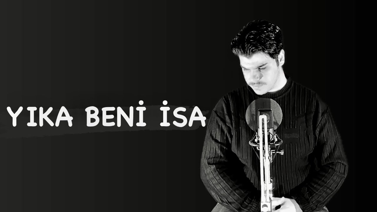 AVRAAM ALEKOV  -  YIKA BENI ISA