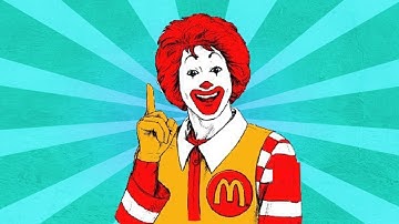 Minecraft - 1.6.4 Hacked Client - MacDonalds - WiZARD HAX