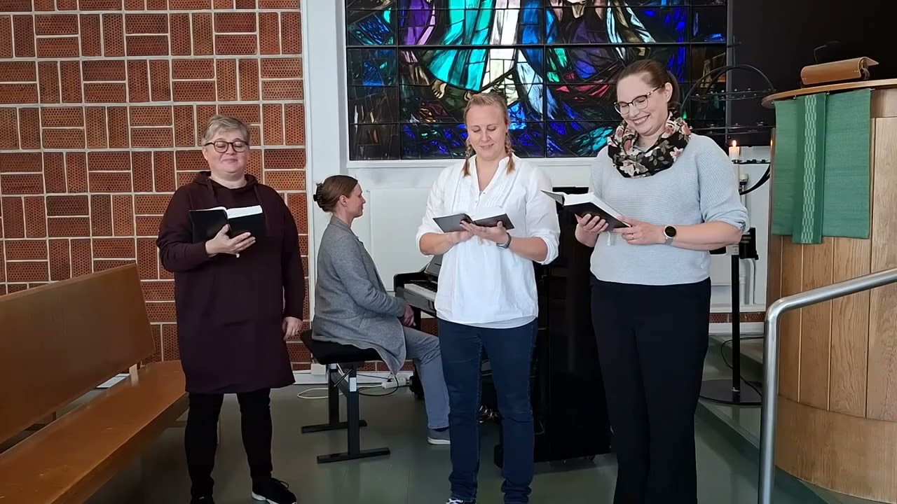 Iltahartaus 4.2.2026