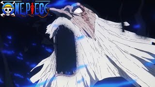 IMU KILLS STAURN 💀 | One Piece Episode 1155 | ONE PIECE LATEST EPISODE