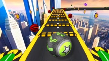 Going Balls SpeedRun Gameplay | Level Up 335 to 341 | Fast & Smooth Run Gameplay