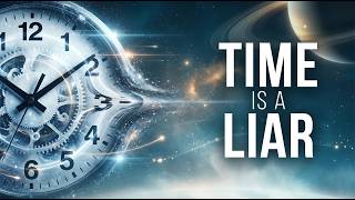 Why Time Doesn’t Behave the Way You Think | Documentary For Sleep