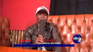 Download Lagu ODHIS TOTO TO TALENT SHOW MP3 Download Lagu ODHIS TOTO TO TALENT SHOW MP3
