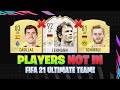 FIFA 21 | PLAYERS THAT WON'T BE IN FIFA! | FT. CASILLAS, LEHMANN, SCHURRLE... etc